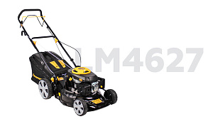 Газонокосилка Champion LM4627 (2,6кВт/3,5л.с., 60л. 46см, 25-75мм, 31,6кг) 3в 1