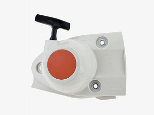 Стартер в сборе STIHL TS410-420 IGP