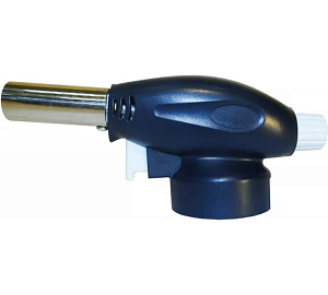 Горелка газовая пьезо MT-75