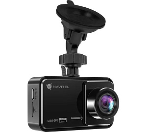 Видеорегистратор R385 GPS  NAVITEL 