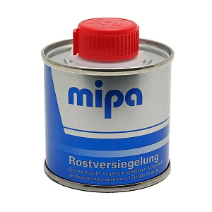 Запечатыватель ржавчины MIPA Rostversiegelung 100мл (24)
