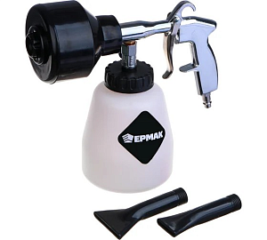 Пеногенератор для автомойки ЕРМАК