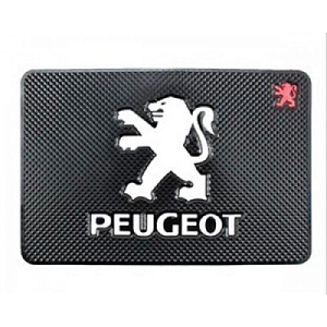 Коврик на панель 40 Sports design Peugeot  (#)