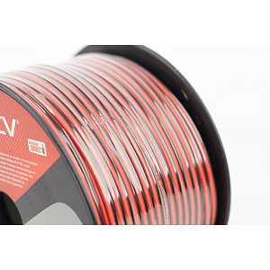 Кабель акустический ACV  KP100-1105PRO 1м (100м)