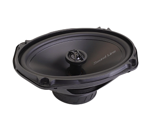 Акустика DYNAMIC STATE SLB-692