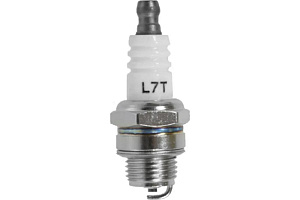 Свеча зажигания 2T L7T HUTER