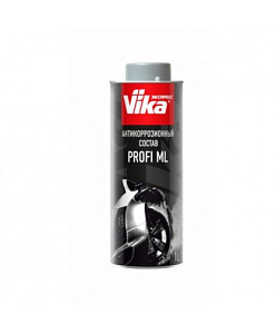 Состав антикоррозионный PROFI ML 1л  VIKA (12)