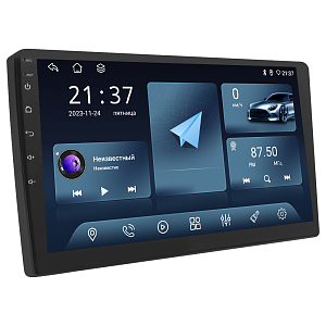 Автомагнитола ACV AD-9002DSP 2DIN 9" ANDROID13 (4+64GB)