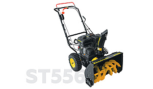 Снегоуборщик Champion ST556 (5.5 л.с, 56см, 62кг 4/2) Champion