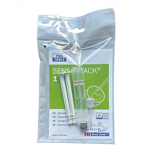 Гель для приклеивания датчика дождя SensorTack1 PMA Tools 2*2мл