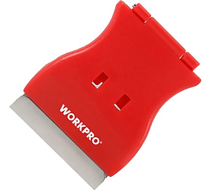Скребок мини Workpro