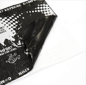 Шумоизоляция Comfort mat Extreme 500*700мм
