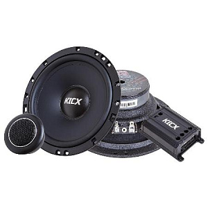 Акустика KICX RX-6.2