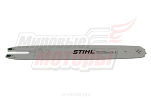 Шина STIHL 16" 3/8-1.3-55зв. (3005-000-4813)