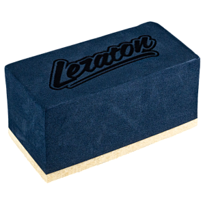 Аппликатор для очистки стекла 10*5*5*см  Glass Cleaning Applicator  LERATON Detail