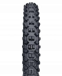 Резина 17" 70/100, ТT без камеры, P262 4PR кросс, WANDA
