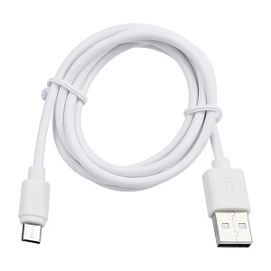 Кабель USB - micro USB ACV