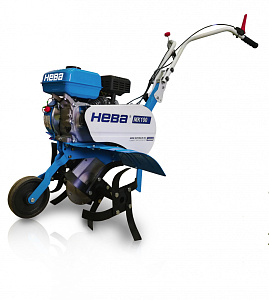 Культиватор бензиновый НЕВА МК-100 ZS (GB200) (6.5л.с, без реверса 45,8кг)