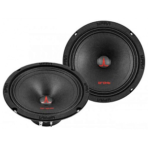 Акустика URAL ОГ-165 ОГОНЬ