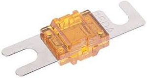 Предохранитель miniANL 150A  MYSTERY (5)