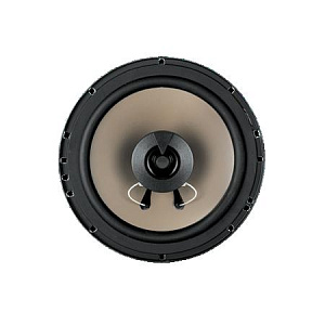Акустика PHANTOM TS-1622  6,5" (2-х полосная) коаксиальная 