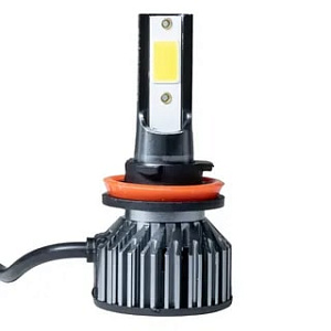 Лампа светодиодная H11 C7 CrioLight AMP 1шт РВБ
