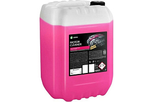 Средство для мойки двигателя Motor Cleaner 22,5кг GRASS 