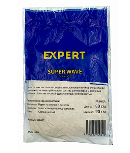 Салфетка липкая SUPER WAVE 80*90см EXPERT  