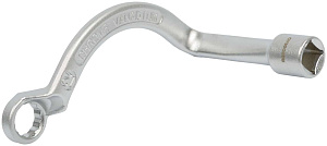 Ключ для демонтажа турбин диз. дв. 12мм VAG V6 TDI,  АвтоДело