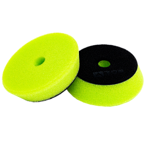 Круг полировальный 125*25 ультрамягкий (зеленый) TRAPEZ PAD (GREEN) A302 Detail