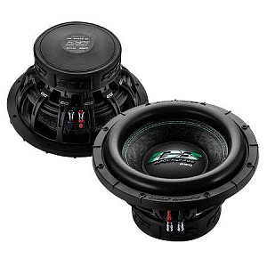 Сабвуфер ALPHARD DB-SA252D1