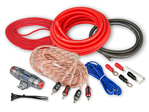 Комплект кабелей AURA AMP-2204