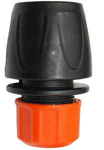 Коннектор 1/2"  TRUPER