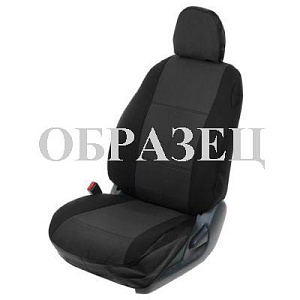 Авточехлы Kia Sportage NEW 09 жаккард PSV  (#)
