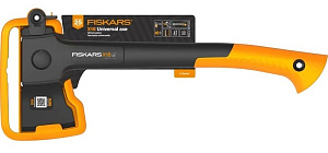 Топор универсальный FISKARS X18 S