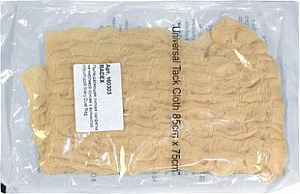 Салфетка липкая пылеудаляющая на марлевой основе  RADEX (1)