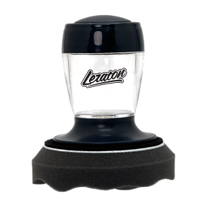 Аппликатор-спрей для чернения резины LERATON WHEEL COATING APPLICATOR WCA Detail