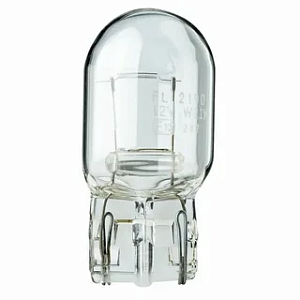 Лампа T20  21W 12V LIVCAR