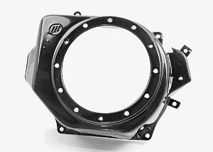 Кожух стартера LIFAN KP230 9 л.с