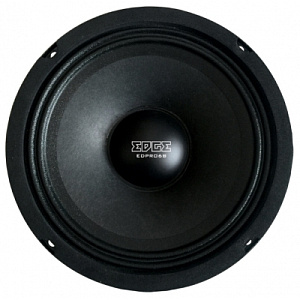 Акустика EDGE EDPRO6B-E6 (2шт)