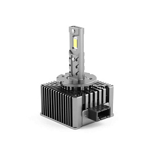 Лампа светодиодная D3S LED 6000K LIGHTWAY 2шт
