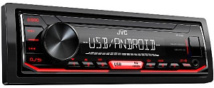 Автомагнитола JVC  KD-X152