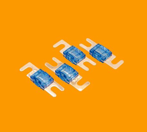 Предохранитель miniANL  60A  DSD
