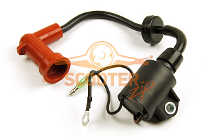 Катушка зажигания SEA-PRO T15, T9.9BMS (Pioner)