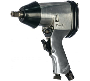 Пневмогайковерт FOXWELD 1/2" 310Нм 130л/мин