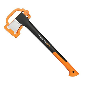 Топор-колун FISKARS X17-M 1570г  1015641