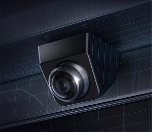 Камера заднего вида TEYES TS88 SONY AHD 1080P 