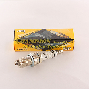 Свеча зажигания Champion IGP K6RTC (O-DR17YC) для B&S Intec