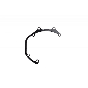 Рамка переходная на Mazda CX-7 I (2006-2012)  для Hella3/3R/Optima Magnum 3.0