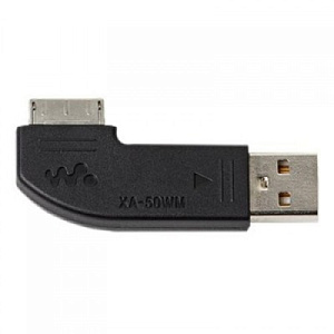 Переходник SONY XA-50WM  (#)